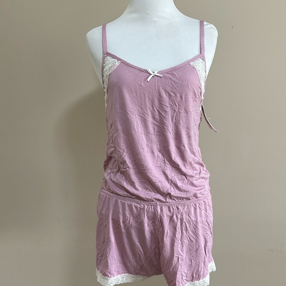 Pajamas romper